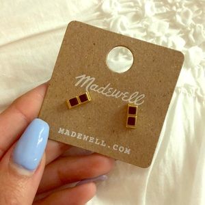 Madewell Earrings